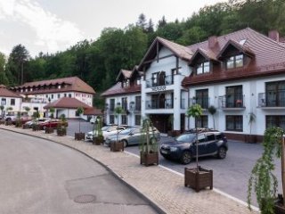 Wellness & Spa Hotel Werona