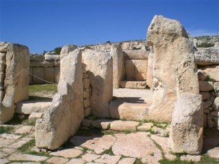 Malta, srdce Středomoří - pobyty 55+