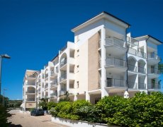 Residence Playa Sirena