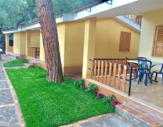 Marina di Camerota - Villaggio La Fenosa