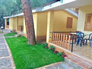 Marina di Camerota - Villaggio La Fenosa