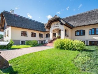 SKANZEN - Modrá - Velehrad
