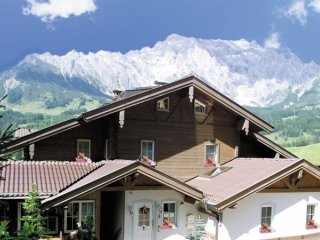 SALZBURG - Dienten am Hochkönig