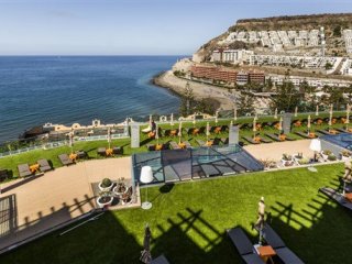 Hotel Riviera Vista