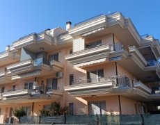 Apartmán Cervi