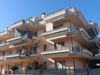 Apartmán Cervi