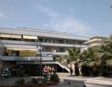 Apartmány El Chico