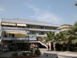 Apartmány El Chico