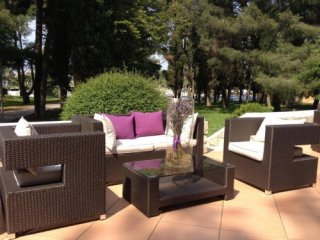 Hotel Flores