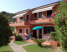 Villa Franca Elba