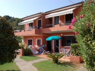 Villa Franca Elba