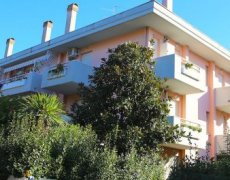 Apartmány Leoncavallo