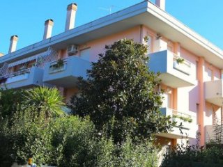 Apartmány Leoncavallo
