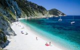 Apartmány Seccione Elba