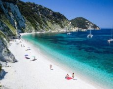 Apartmány Seccione Elba