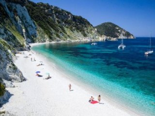 Apartmány Seccione Elba