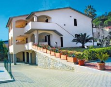 Casa Dini Elba