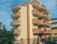 Apartmány Leopardi