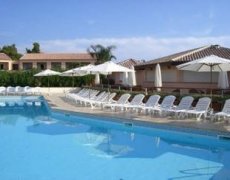 Rezidence Sognu di Mare  Bravone
