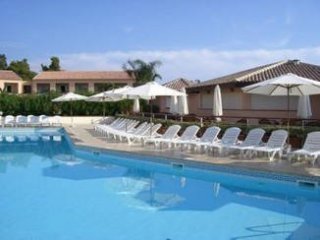 Rezidence Sognu di Mare  Bravone
