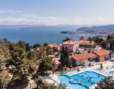 BELVEDERE HOTELS & RESORT - Izola