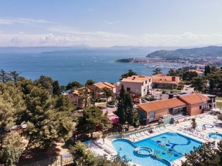 BELVEDERE HOTELS & RESORT - Izola