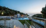 Aqua Oliva Suites