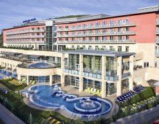 Thermal Hotel Visegrad