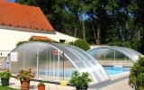 Katalog zájezdů - Česká republika, RESORT STEIN - Skalka u Chebu