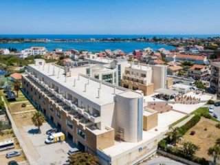 Hotel Capo Peloro