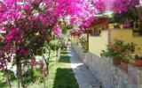Katalog zájezdů, Hotel Villaggio Tabu