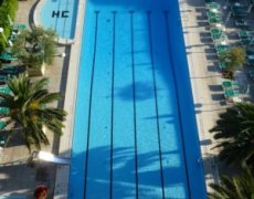 Hotel Cormoran Cattolica