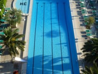 Hotel Cormoran Cattolica