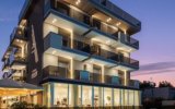 Katalog zájezdů - Itálie, Hotel Ascot Riccione