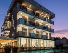 Hotel Ascot Riccione
