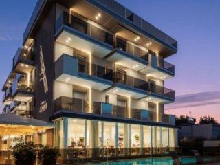 Hotel Ascot Riccione