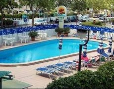 Hotel Senior Cattolica