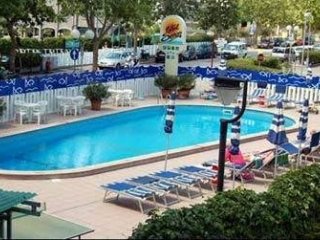 Hotel Senior Cattolica
