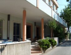 Hotel Ombrosa