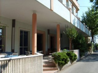 Hotel Ombrosa