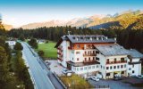 Hotel Bellamonte