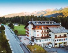 Hotel Bellamonte