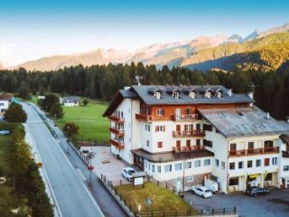 Hotel Bellamonte