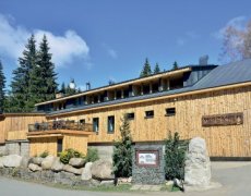 Montanie resort