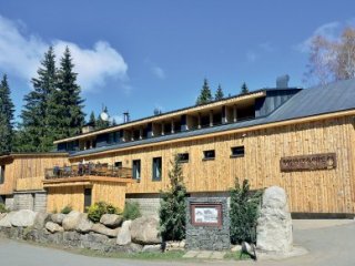 Montanie resort