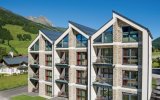 Apt. komplex Das Bergparadies - pokoje