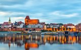 Katalog zájezdů - Polsko, HALO TORUŃ - Toruń