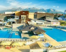 Hotel Mountain View