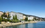 Katalog zájezdů - Chorvatsko, Hotel Kristal