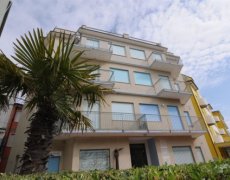 Residence Aragosta